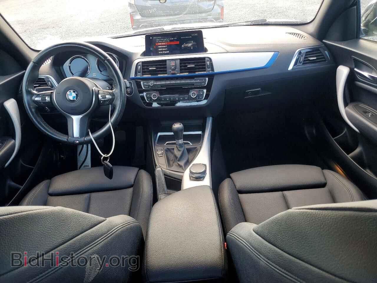 2018 BMW M2 - VIN: WBA2J5C59JVB27912 - Photo 8