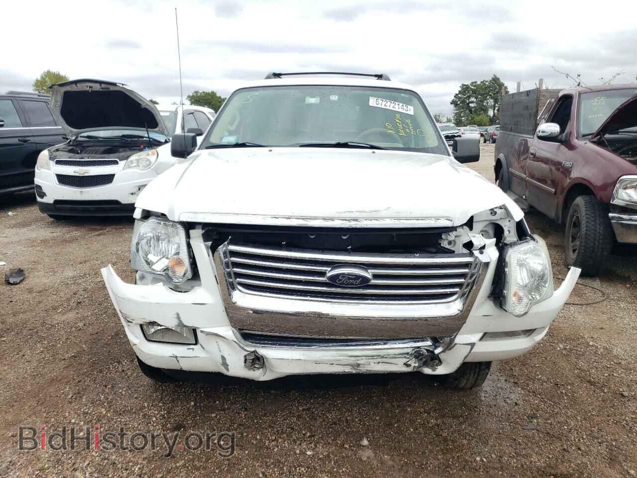 2009 FORD EXPLORER - VIN: 1FMEU73EX9UA19232 - Фото 5