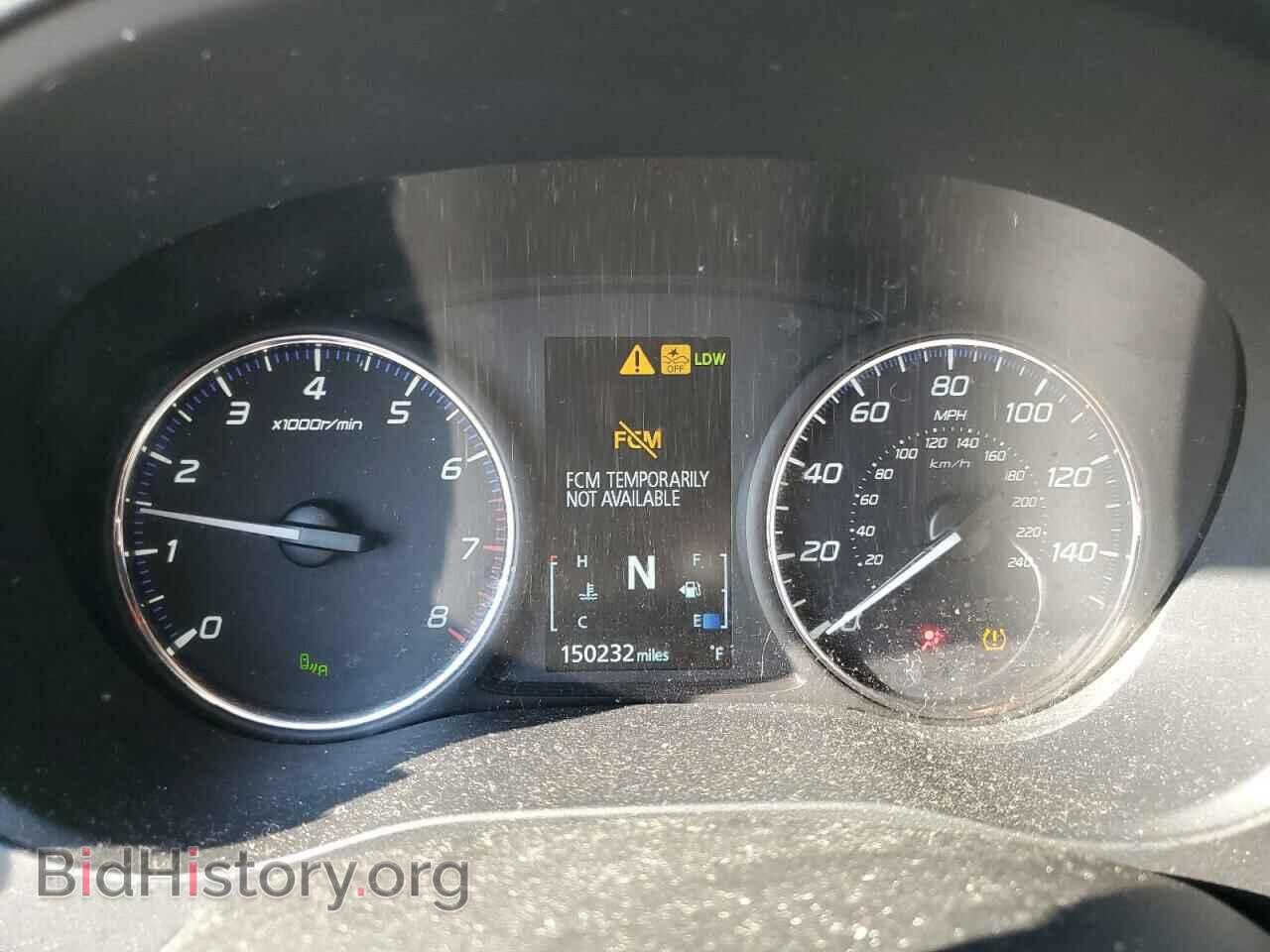 2017 MITSUBISHI OUTLANDER - VIN: JA4AD3A33HZ012406 - Фото 9