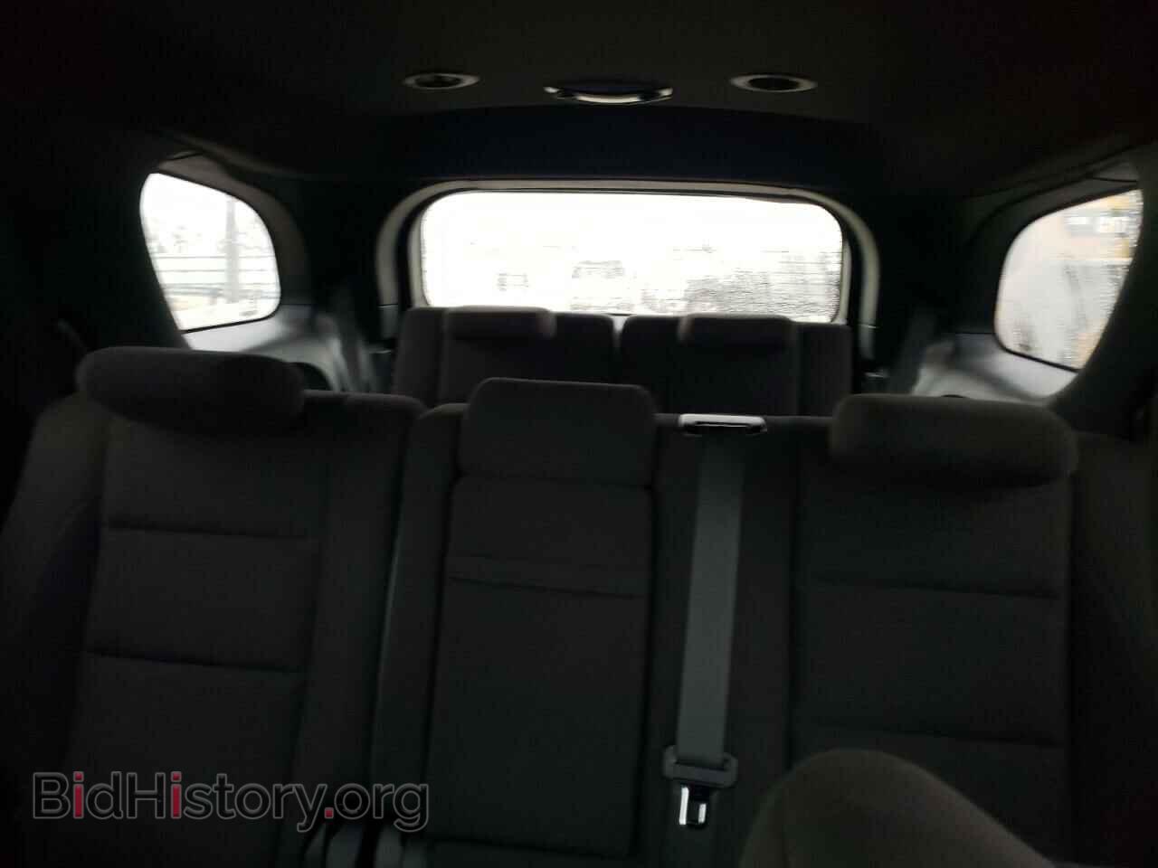 2018 DODGE DURANGO - VIN: 1C4RDJAG3JC462615 - Photo 9