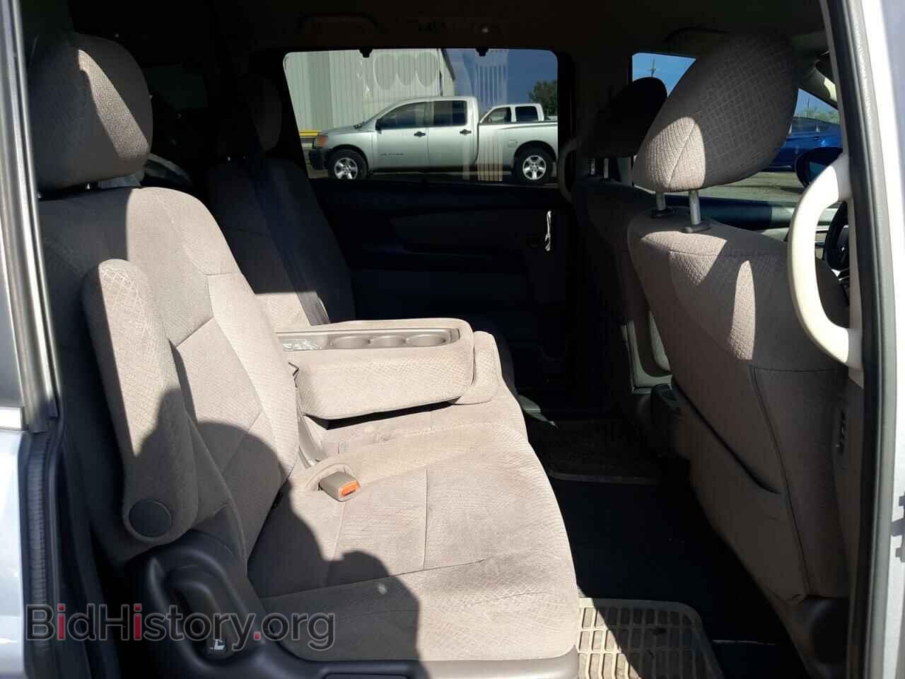 2017 HONDA All Models - VIN: 5FNRL5H46HB019037 - Фото 11