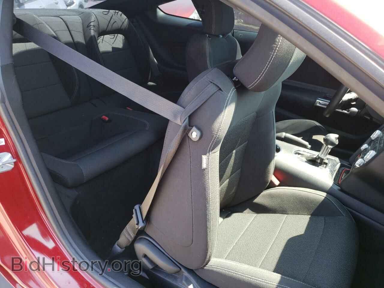 2016 FORD ALL Models - VIN: 1FA6P8AM3G5309342 - Фото 10