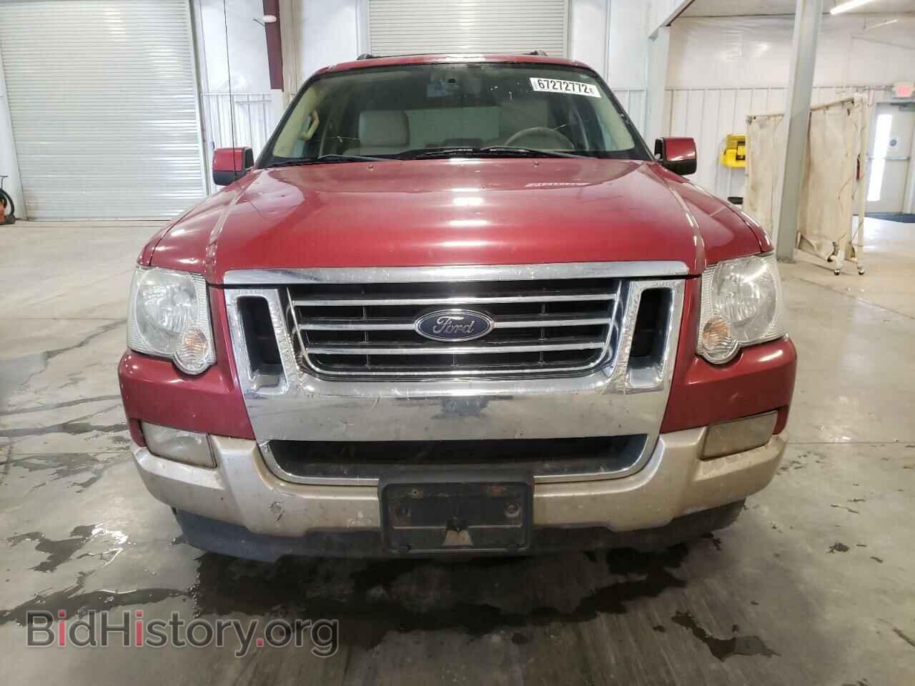 2008 FORD EXPLORER - VIN: 1FMEU74E68UA08371 - Фото 5