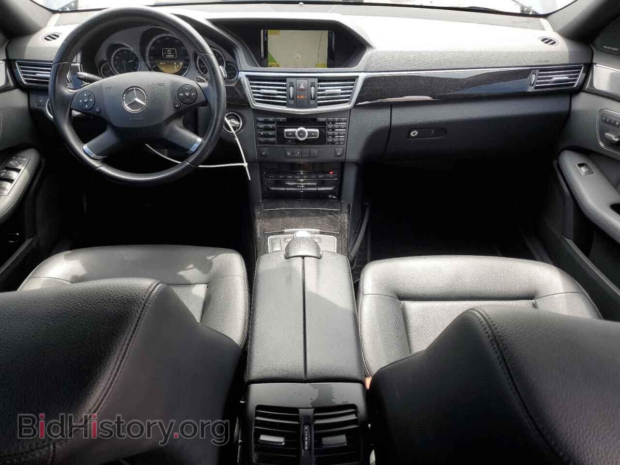 2012 MERCEDES-BENZ E-CLASS - VIN: WDDHF8JB9CA552620 - Фото 8