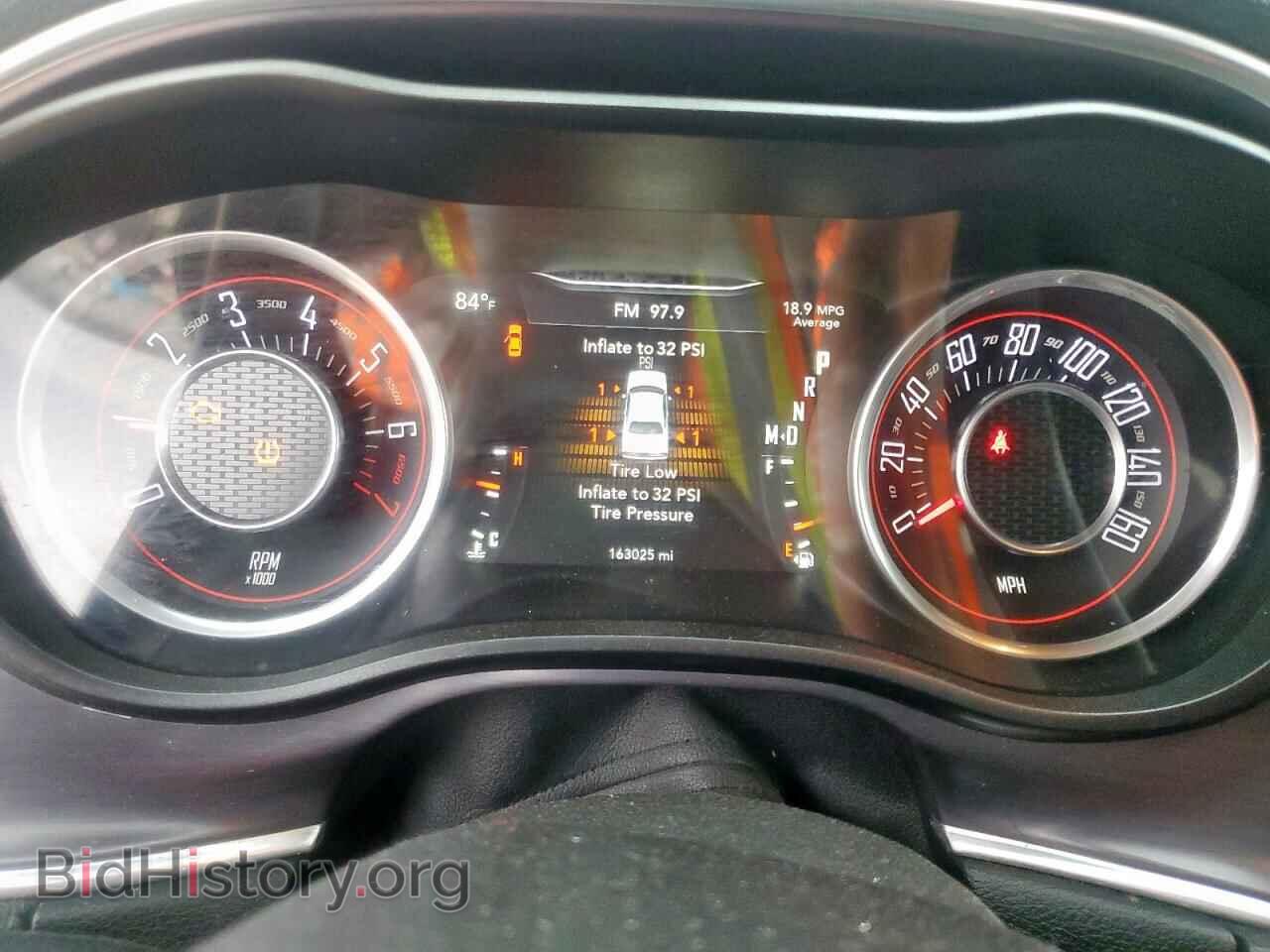 2016 DODGE CHALLENGER - VIN: 2C3CDZAG1GH137797 - Фото 9