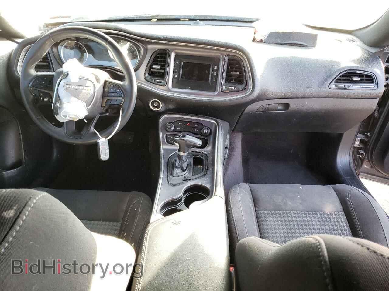 2017 DODGE CHALLENGER - VIN: 2C3CDZAG6HH614726 - Фото 8