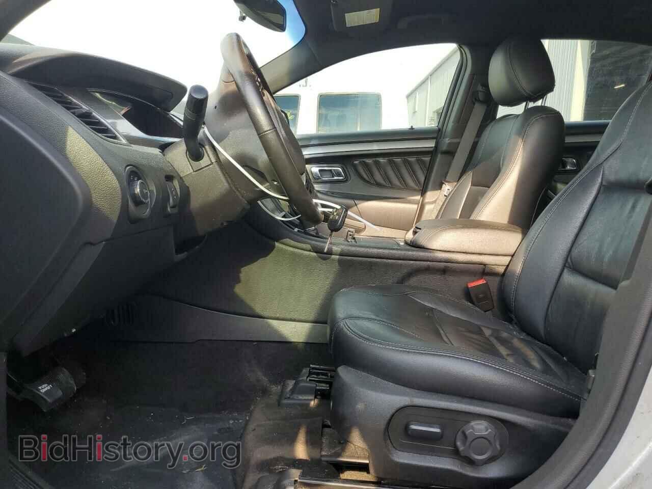 2015 FORD TAURUS - VIN: 1FAHP2E89FG166693 - Photo 7