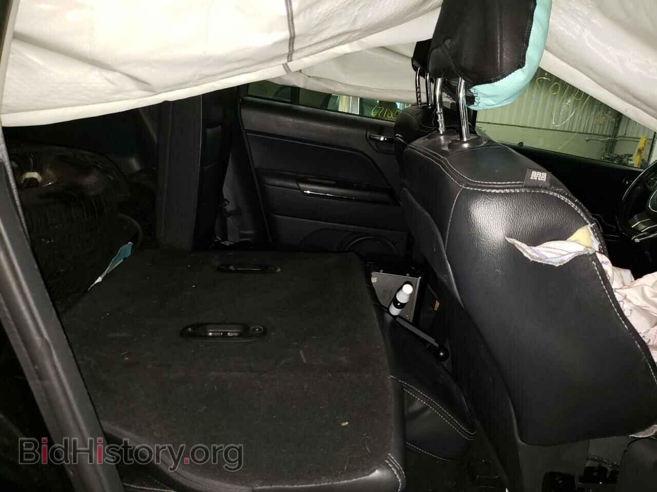 2012 JEEP COMPASS - VIN: 1C4NJDCB7CD599371 - Photo 6