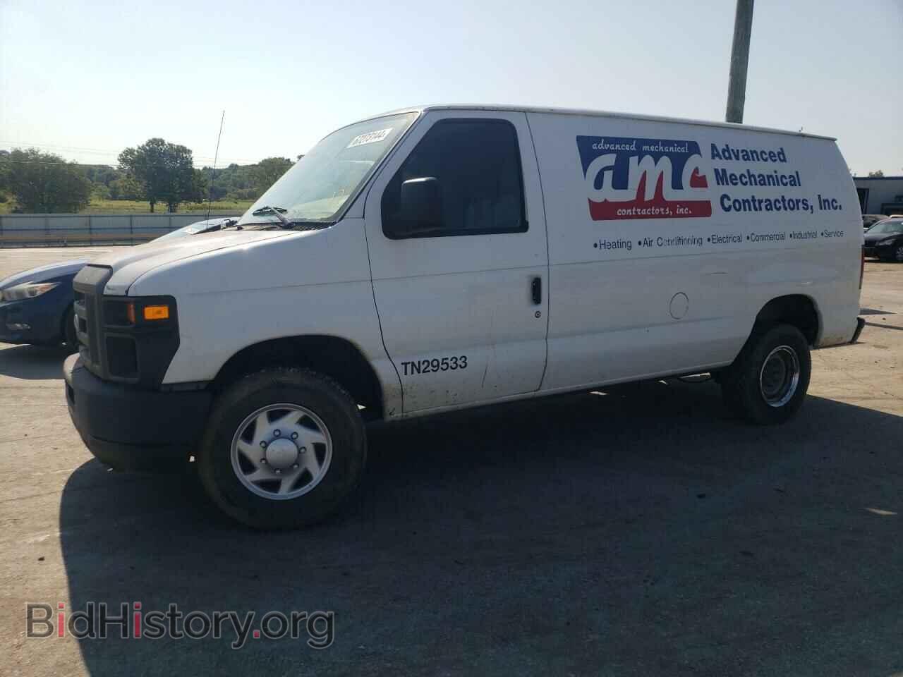 Фотография 1FTNE2EW8CDA60606 - FORD ALL Models 2012