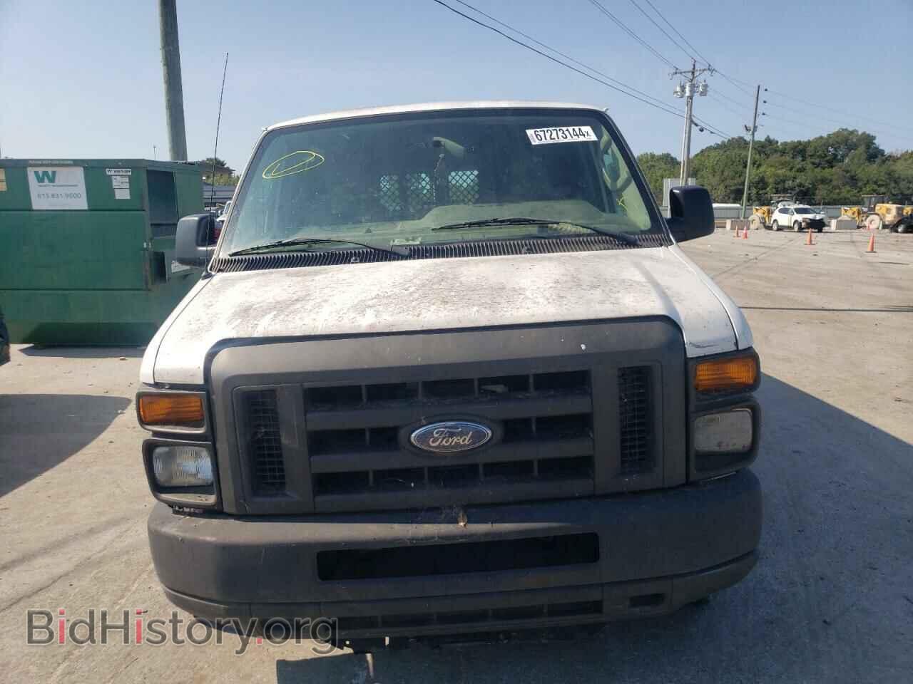 2012 FORD ALL Models - VIN: 1FTNE2EW8CDA60606 - Фото 5