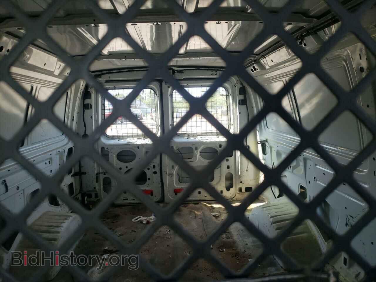 2012 FORD ALL Models - VIN: 1FTNE2EW8CDA60606 - Фото 10