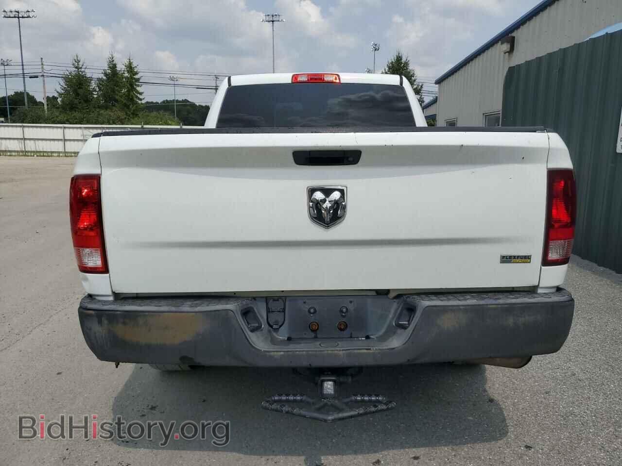 2013 RAM 1500 - VIN: 3C6JR6AP1DG505627 - Photo 6