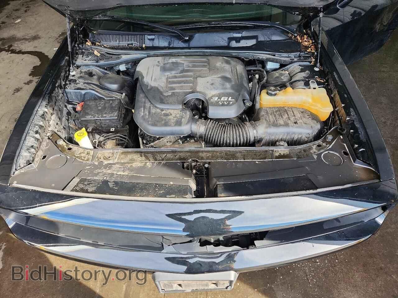 2018 DODGE CHALLENGER - VIN: 2C3CDZGG5JH220180 - Photo 11