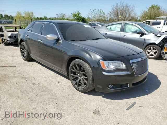 2013 CHRYSLER 300 - VIN: 2C3CCADT2DH667737 - Фото 4