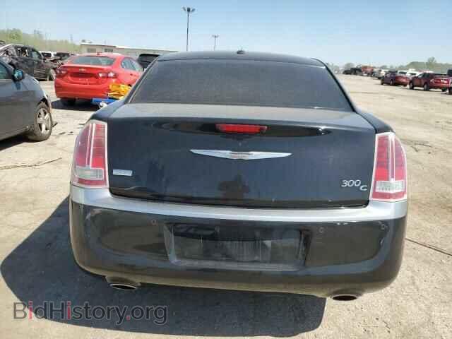 2013 CHRYSLER 300 - VIN: 2C3CCADT2DH667737 - Фото 6
