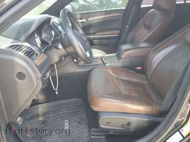 2013 CHRYSLER 300 - VIN: 2C3CCADT2DH667737 - Фото 7