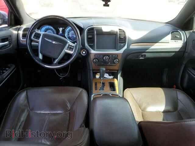 2013 CHRYSLER 300 - VIN: 2C3CCADT2DH667737 - Фото 8