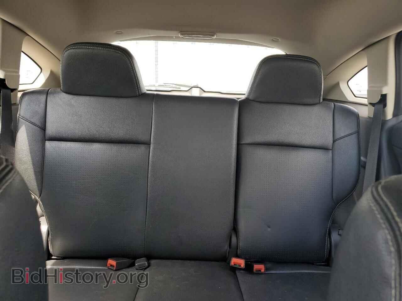 2011 DODGE CALIBER - VIN: 1B3CB9HA3BD190642 - Фото 10