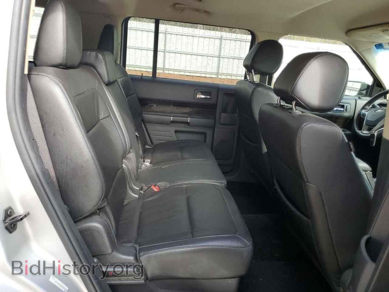 2015 FORD FLEX - VIN: 2FMGK5C83FBA13450 - Photo 6