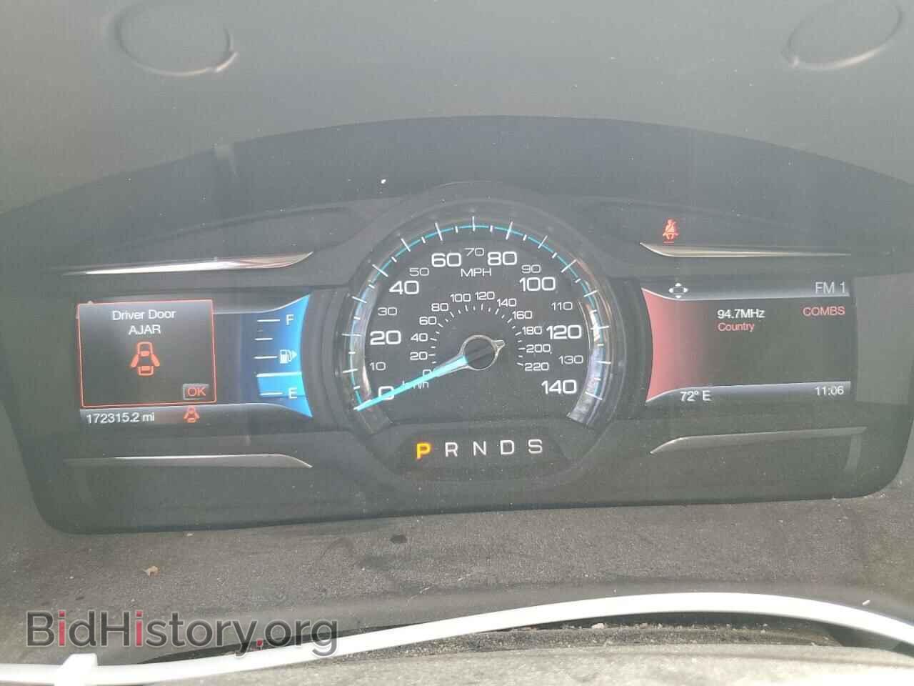 2015 FORD FLEX - VIN: 2FMGK5C83FBA13450 - Photo 8