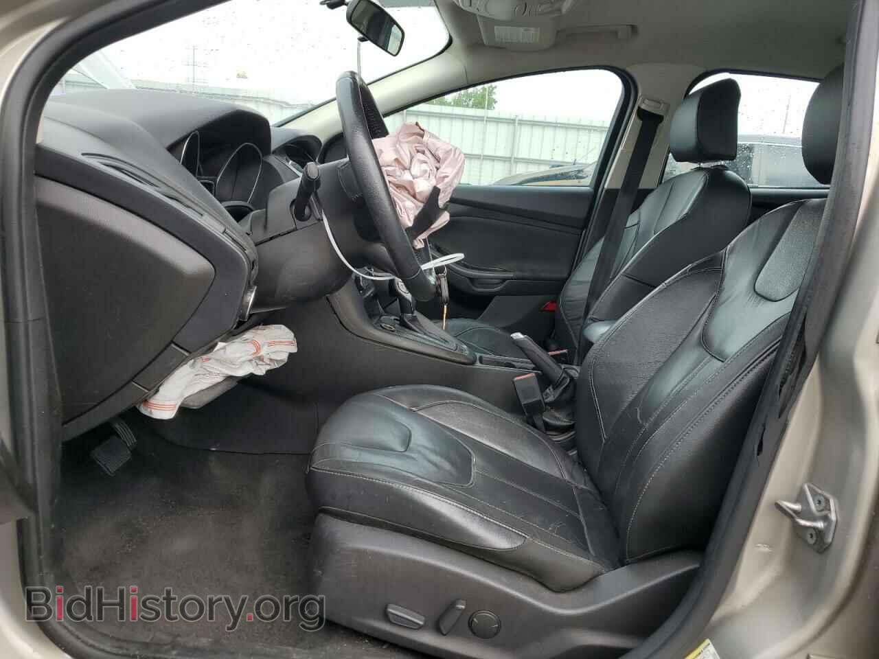 2015 FORD FOCUS - VIN: 1FADP3K24FL336003 - Фото 7