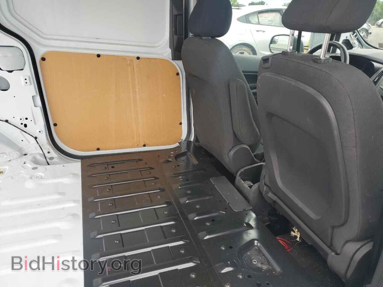 2017 FORD TRANSIT - VIN: NM0LS7E76H1325390 - Фото 11