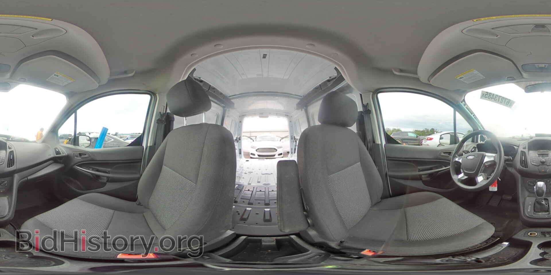 2017 FORD TRANSIT - VIN: NM0LS7E76H1325390 - Фото 16