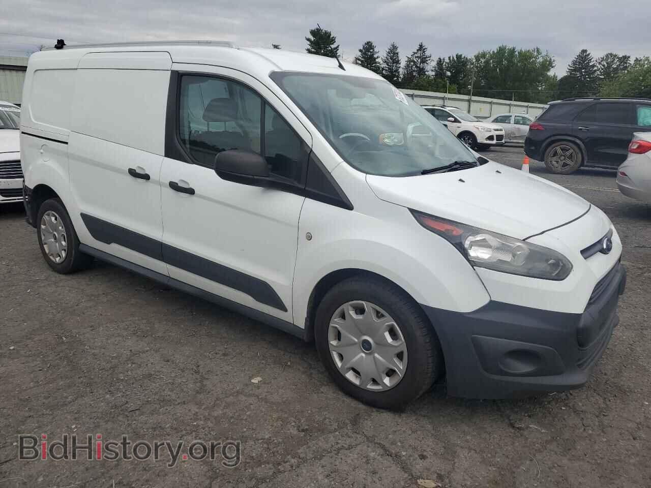 2017 FORD TRANSIT - VIN: NM0LS7E76H1325390 - Фото 4