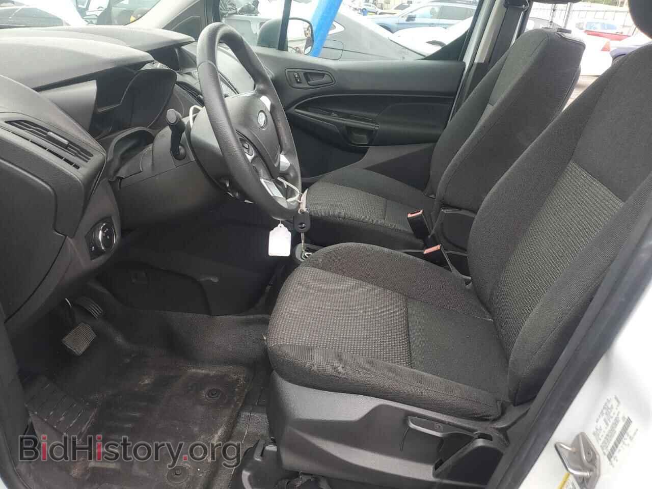 2017 FORD TRANSIT - VIN: NM0LS7E76H1325390 - Фото 7