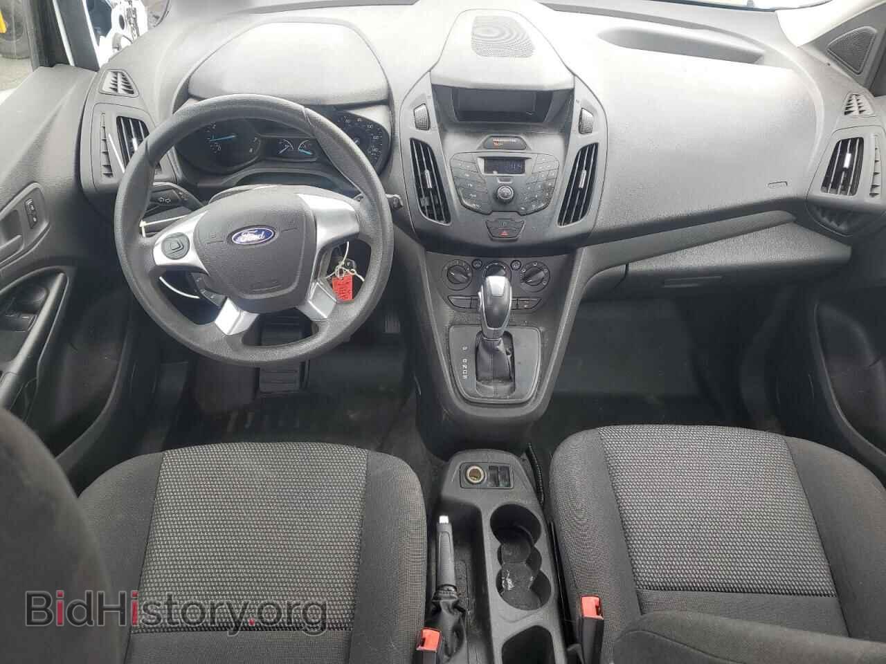 2017 FORD TRANSIT - VIN: NM0LS7E76H1325390 - Фото 8