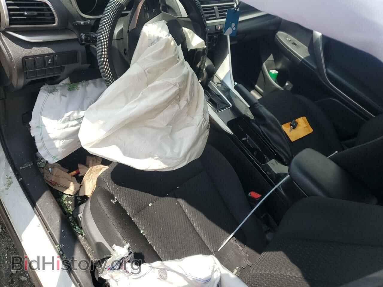 2020 MITSUBISHI ECLIPSE - VIN: JA4AS3AA5LZ042908 - Фото 8