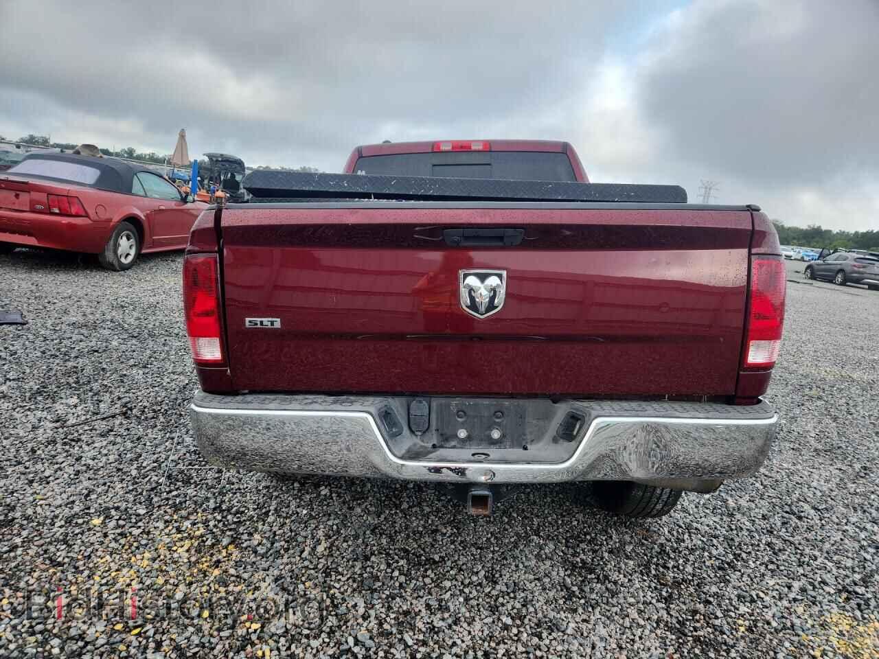 2020 RAM 1500 - VIN: 1C6RR7TT0LS101065 - Фото 6
