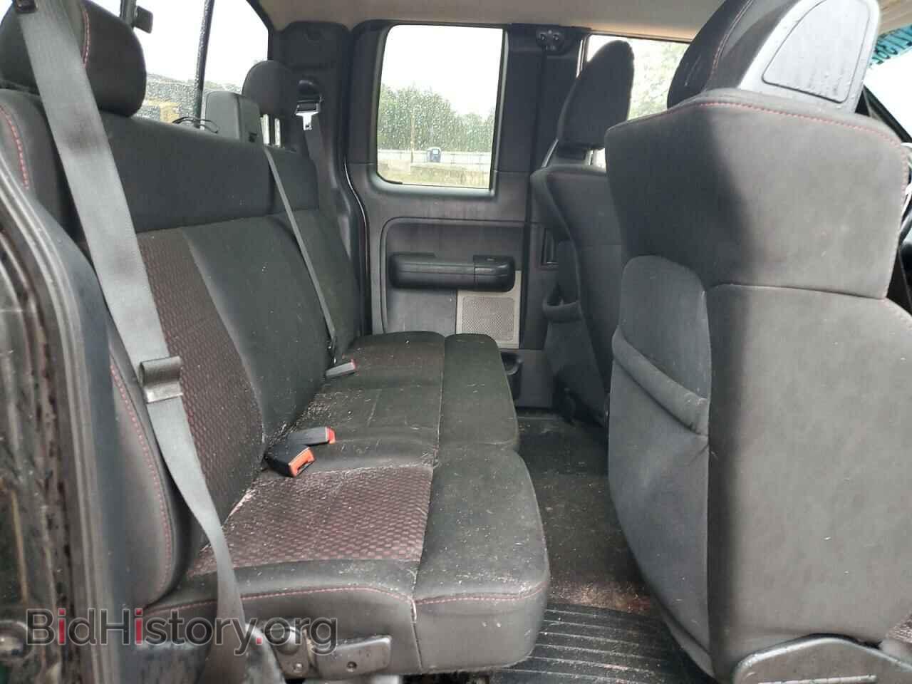 2008 FORD All Models - VIN: 1FTPX12V38KB22179 - Фото 10