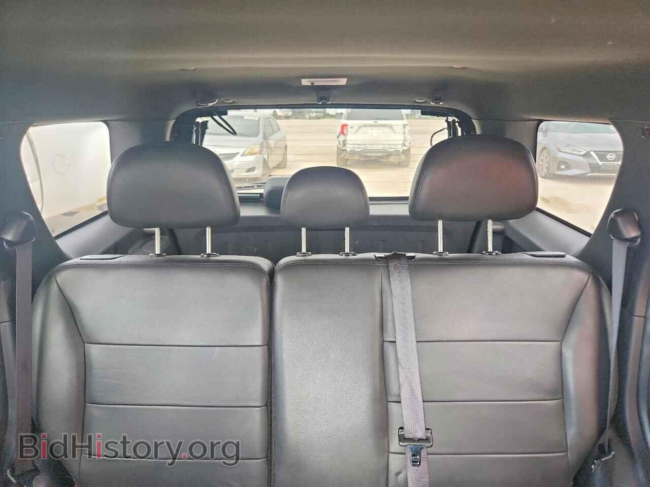 2012 FORD ESCAPE - VIN: 1FMCU0EG1CKA15845 - Фото 10
