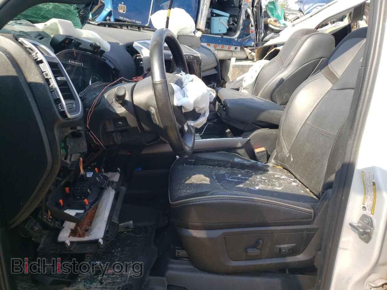 2021 RAM 2500 - VIN: 3C6UR5FL2MG500658 - Фото 7