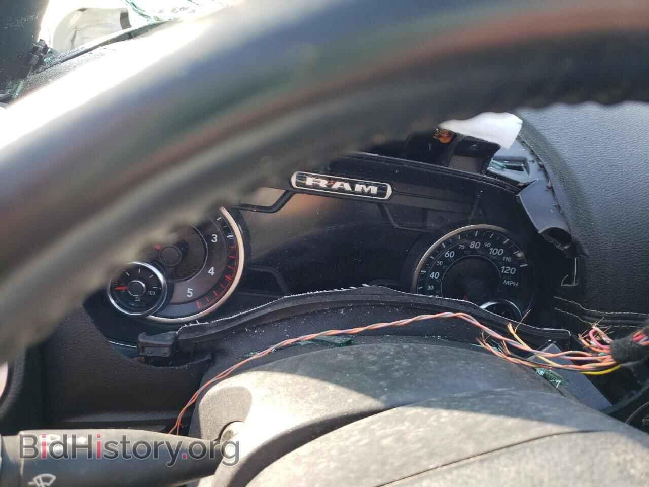 2021 RAM 2500 - VIN: 3C6UR5FL2MG500658 - Фото 9