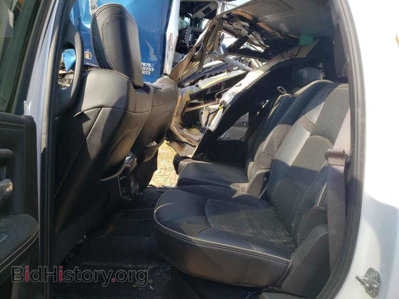2021 RAM 2500 - VIN: 3C6UR5FL2MG500658 - Фото 10