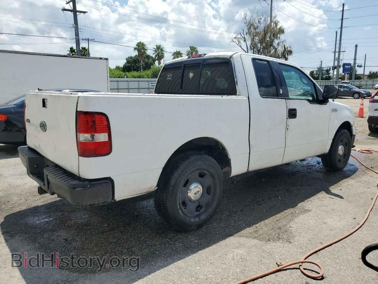 2006 FORD All Models - VIN: 1FTRX12W66FA33181 - Фото 3