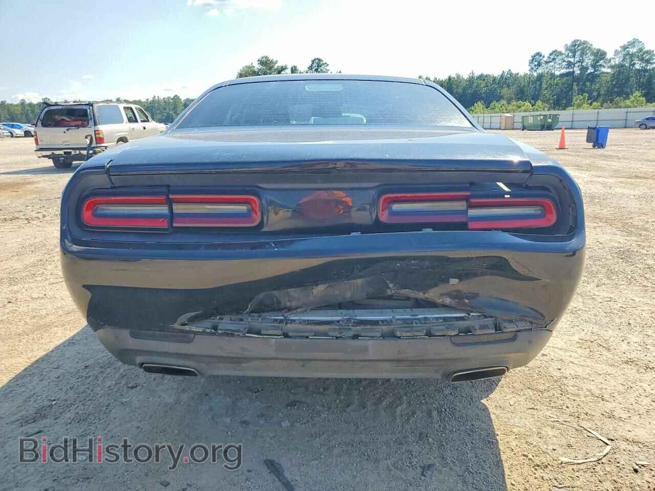 2016 DODGE CHALLENGER - VIN: 2C3CDZAG7GH137643 - Photo 6