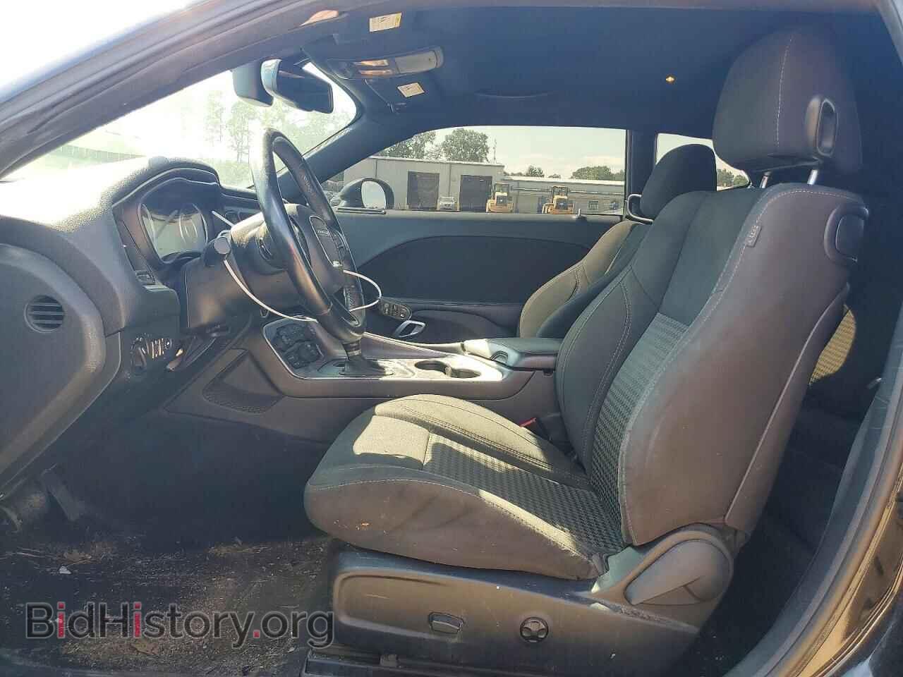 2016 DODGE CHALLENGER - VIN: 2C3CDZAG7GH137643 - Photo 7