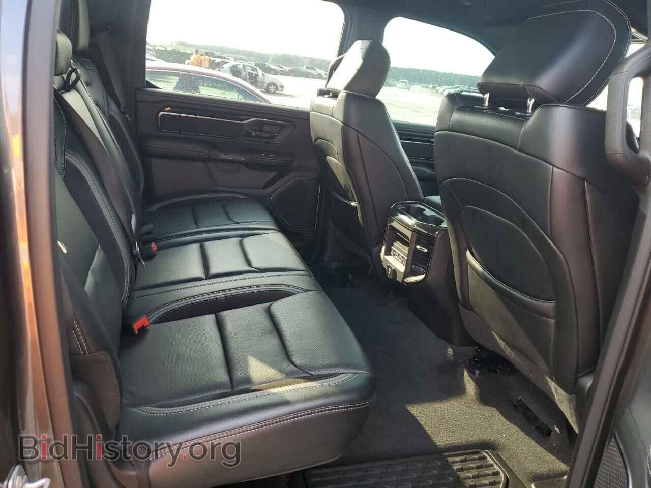 2022 RAM 1500 - VIN: 1C6SRFLT9NN133994 - Фото 10