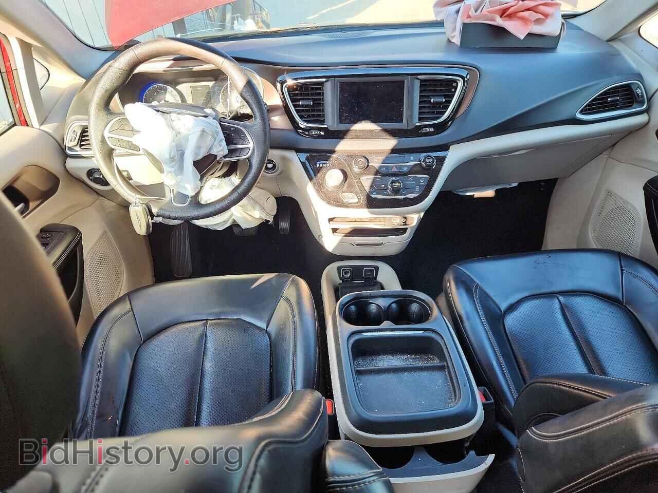 2020 CHRYSLER MINIVAN - VIN: 2C4RC1DG6LR264720 - Photo 8