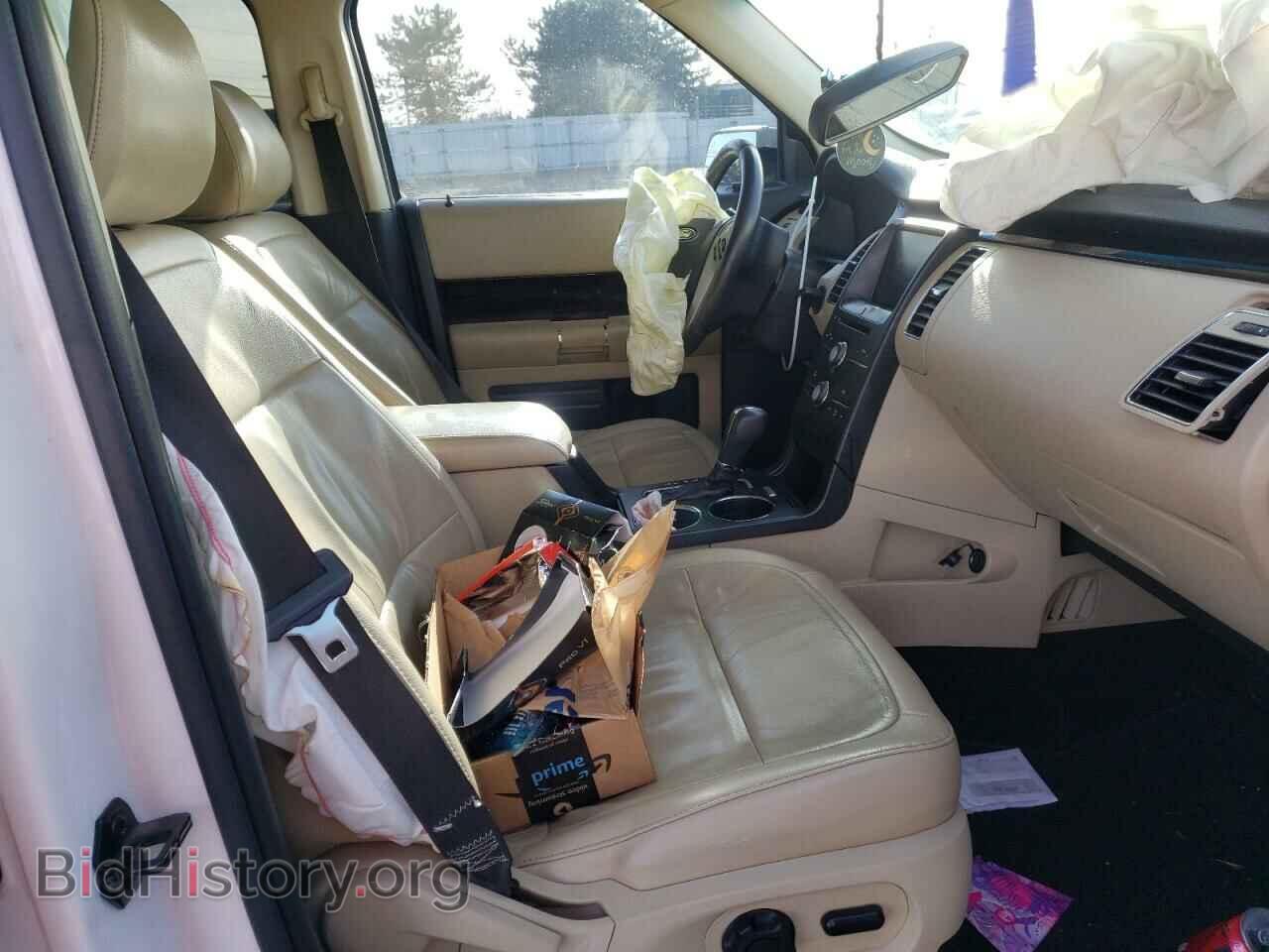 2014 FORD FLEX - VIN: 2FMGK5C8XEBD20614 - Photo 5