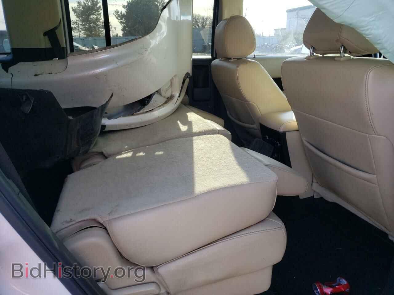 2014 FORD FLEX - VIN: 2FMGK5C8XEBD20614 - Photo 6
