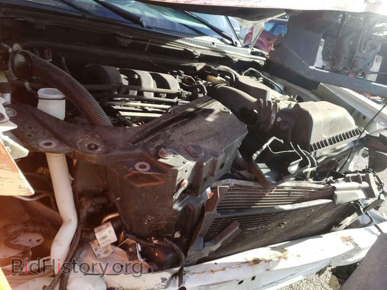 2014 FORD FLEX - VIN: 2FMGK5C8XEBD20614 - Photo 7