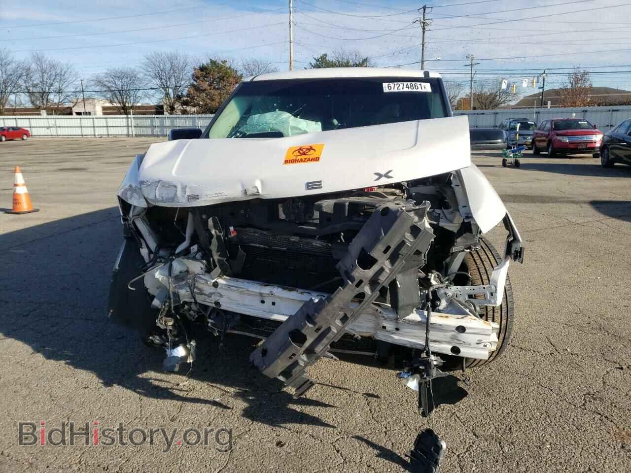 2014 FORD FLEX - VIN: 2FMGK5C8XEBD20614 - Photo 9