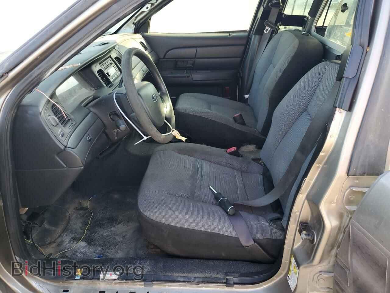 2011 FORD CROWN VIC - VIN: 2FABP7BV9BX152827 - Фото 7