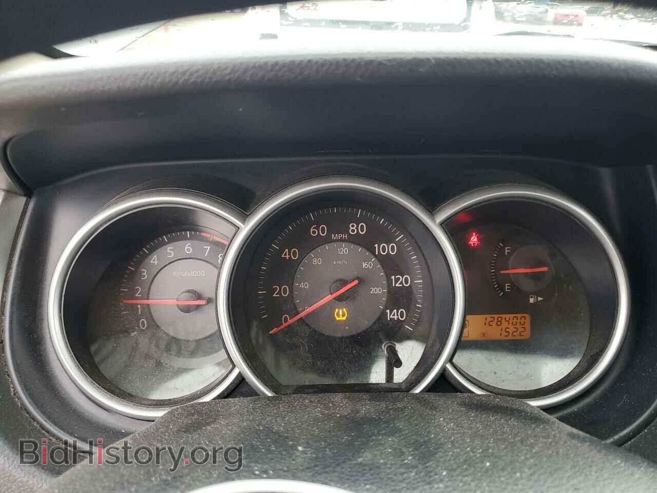 2009 NISSAN VERSA - VIN: 3N1BC13E09L410068 - Фото 9