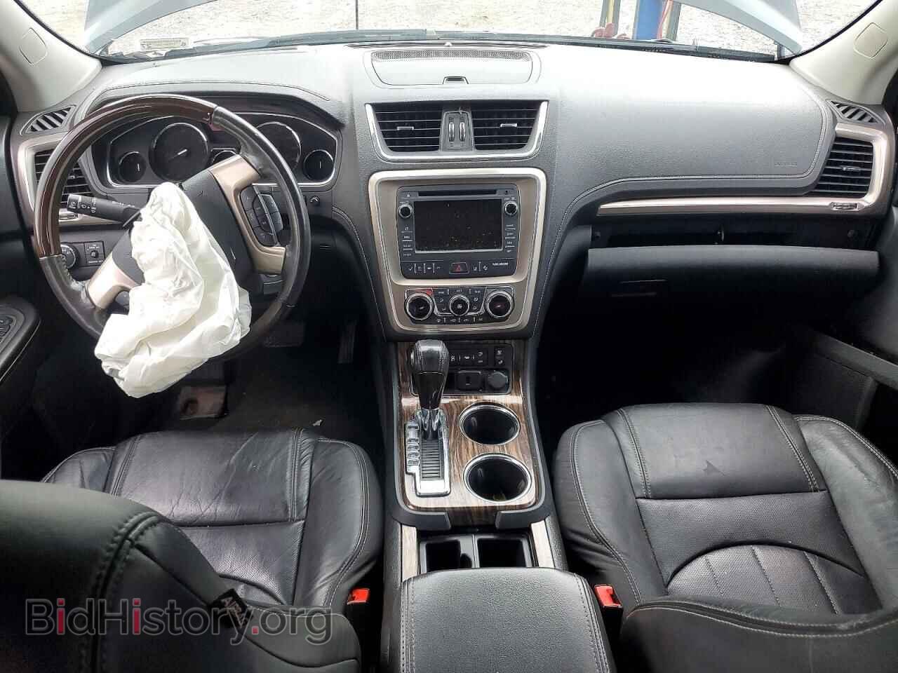 2015 GMC ACADIA DEN - VIN: 1GKKVTKD5FJ148874 - Фото 8