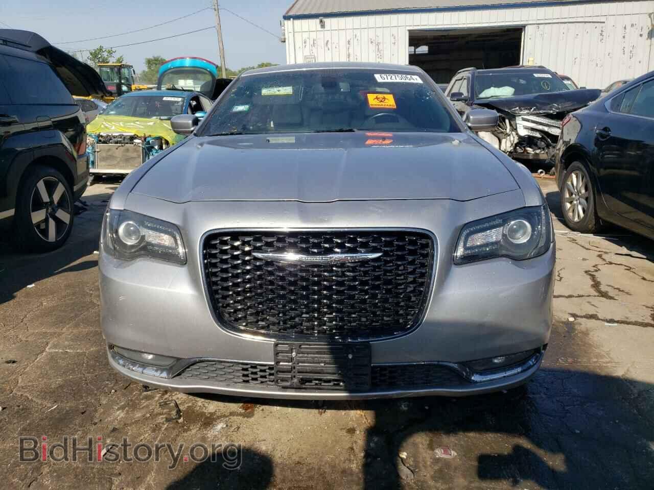 2017 CHRYSLER 300 - VIN: 2C3CCABGXHH508220 - Фото 5
